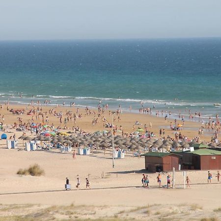 Apartamento Velarde Conil De La Frontera Exteriér fotografie