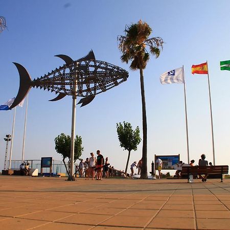 Apartamento Velarde Conil De La Frontera Exteriér fotografie