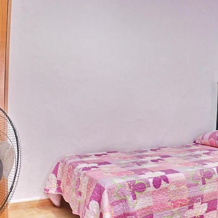 Apartamento Velarde Conil De La Frontera Exteriér fotografie
