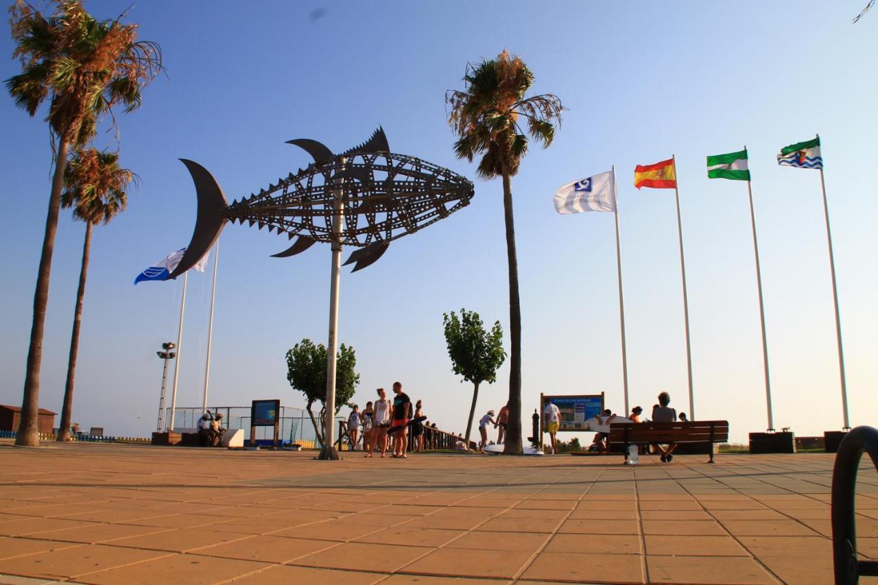 Apartamento Velarde Conil De La Frontera Exteriér fotografie