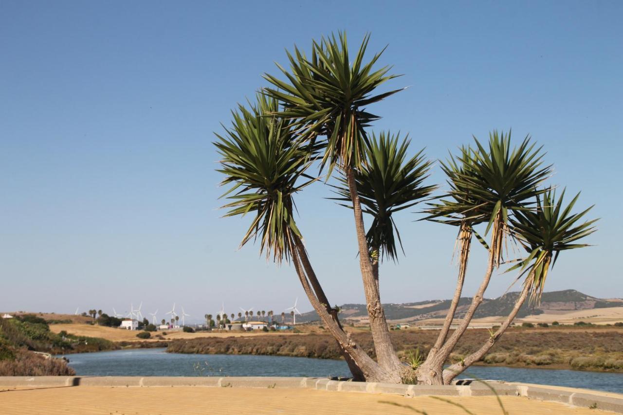 Apartamento Velarde Conil De La Frontera Exteriér fotografie