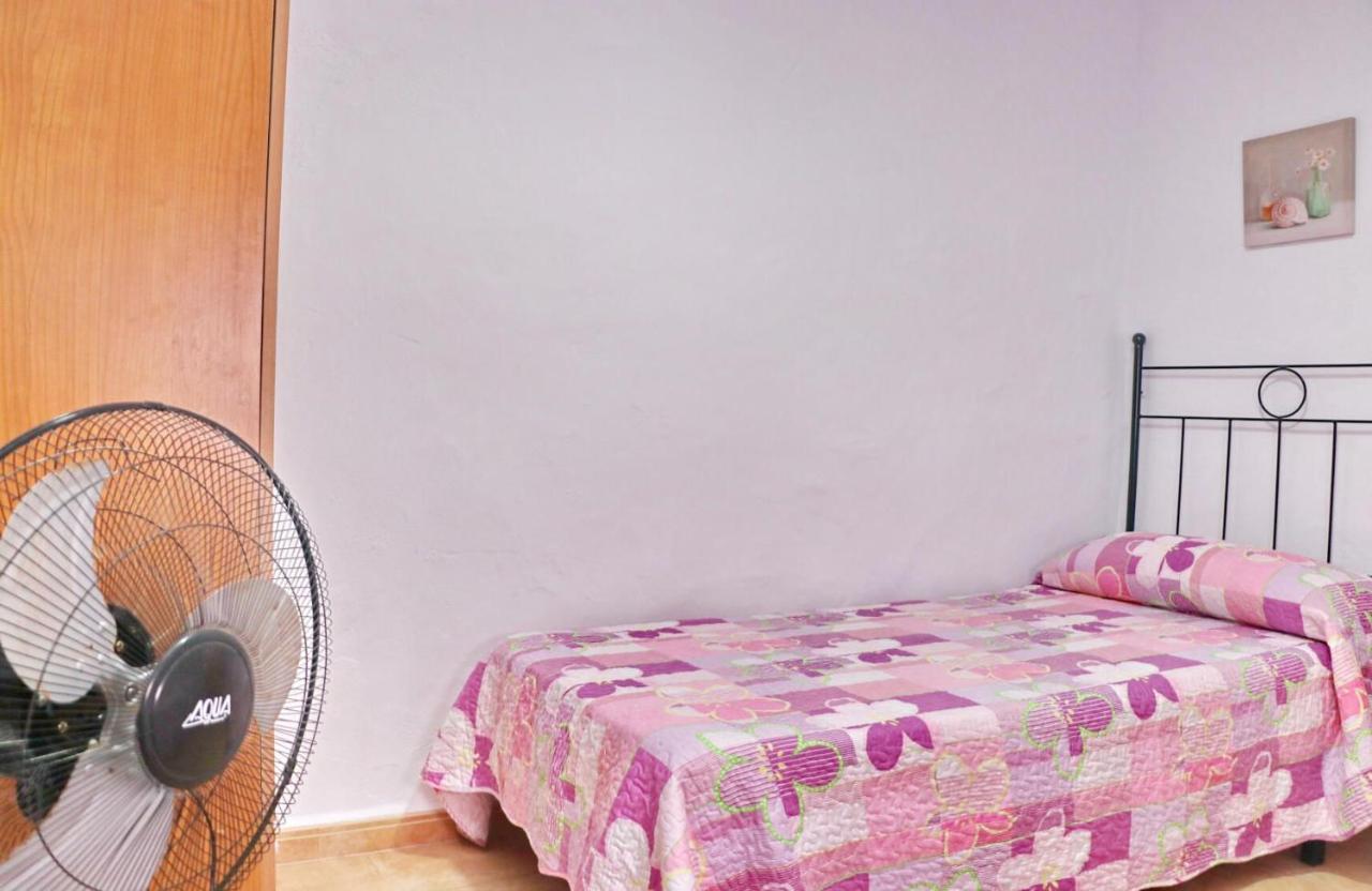 Apartamento Velarde Conil De La Frontera Exteriér fotografie
