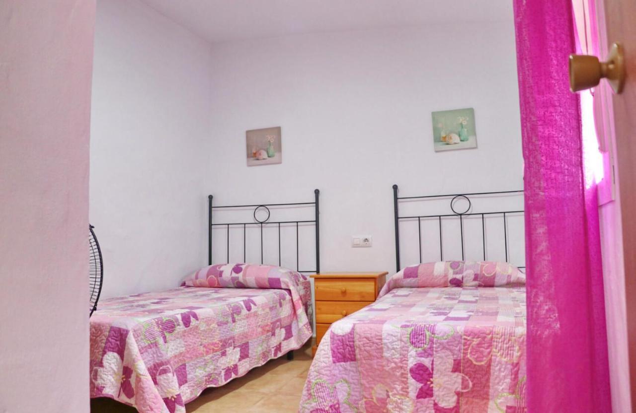 Apartamento Velarde Conil De La Frontera Exteriér fotografie