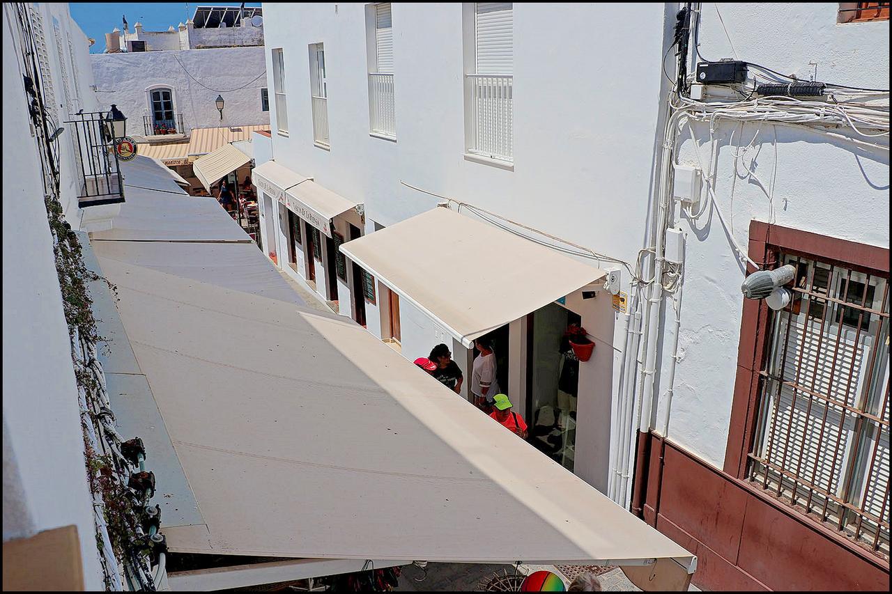 Apartamento Velarde Conil De La Frontera Exteriér fotografie