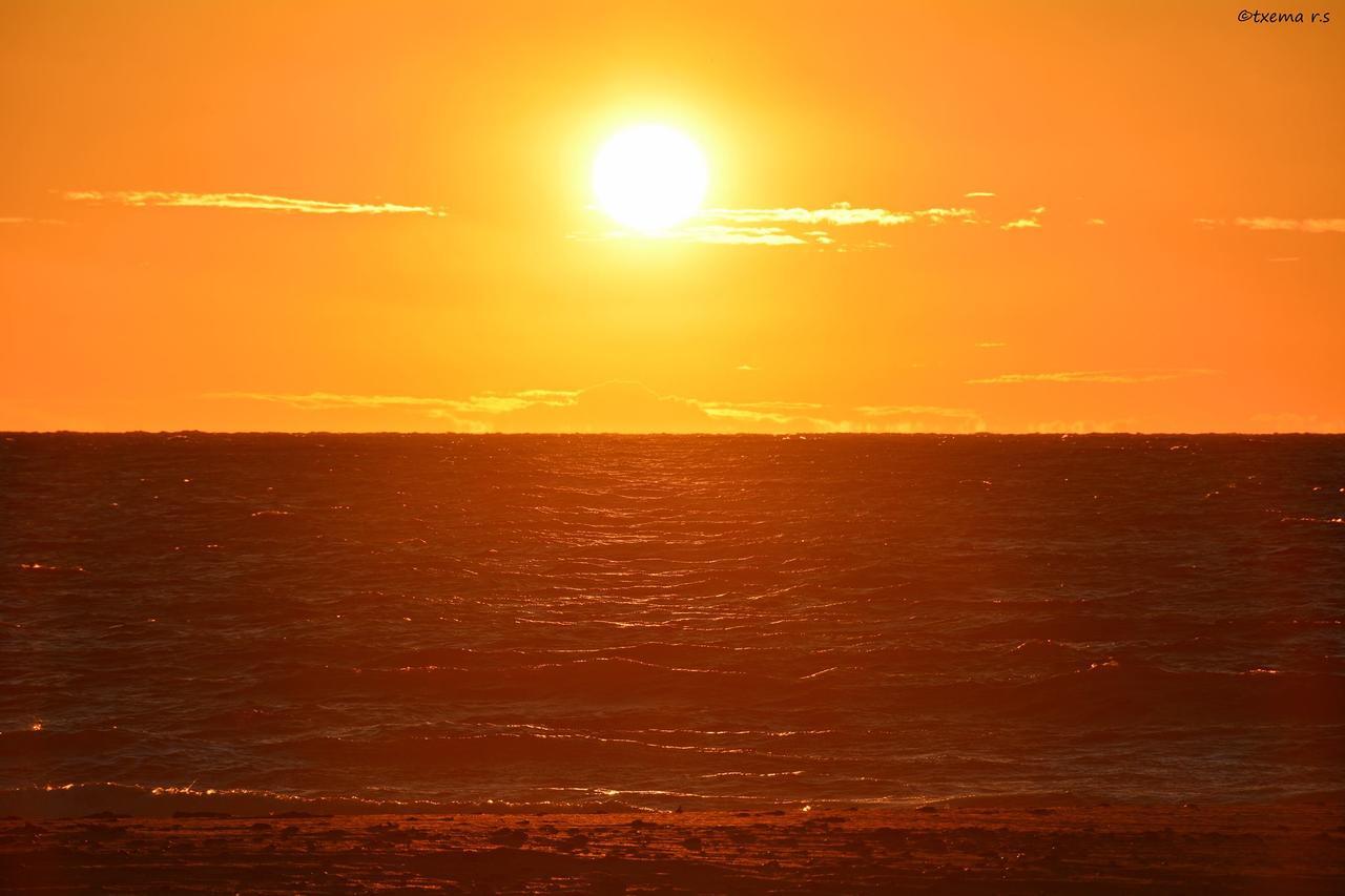 Apartamento Velarde Conil De La Frontera Exteriér fotografie